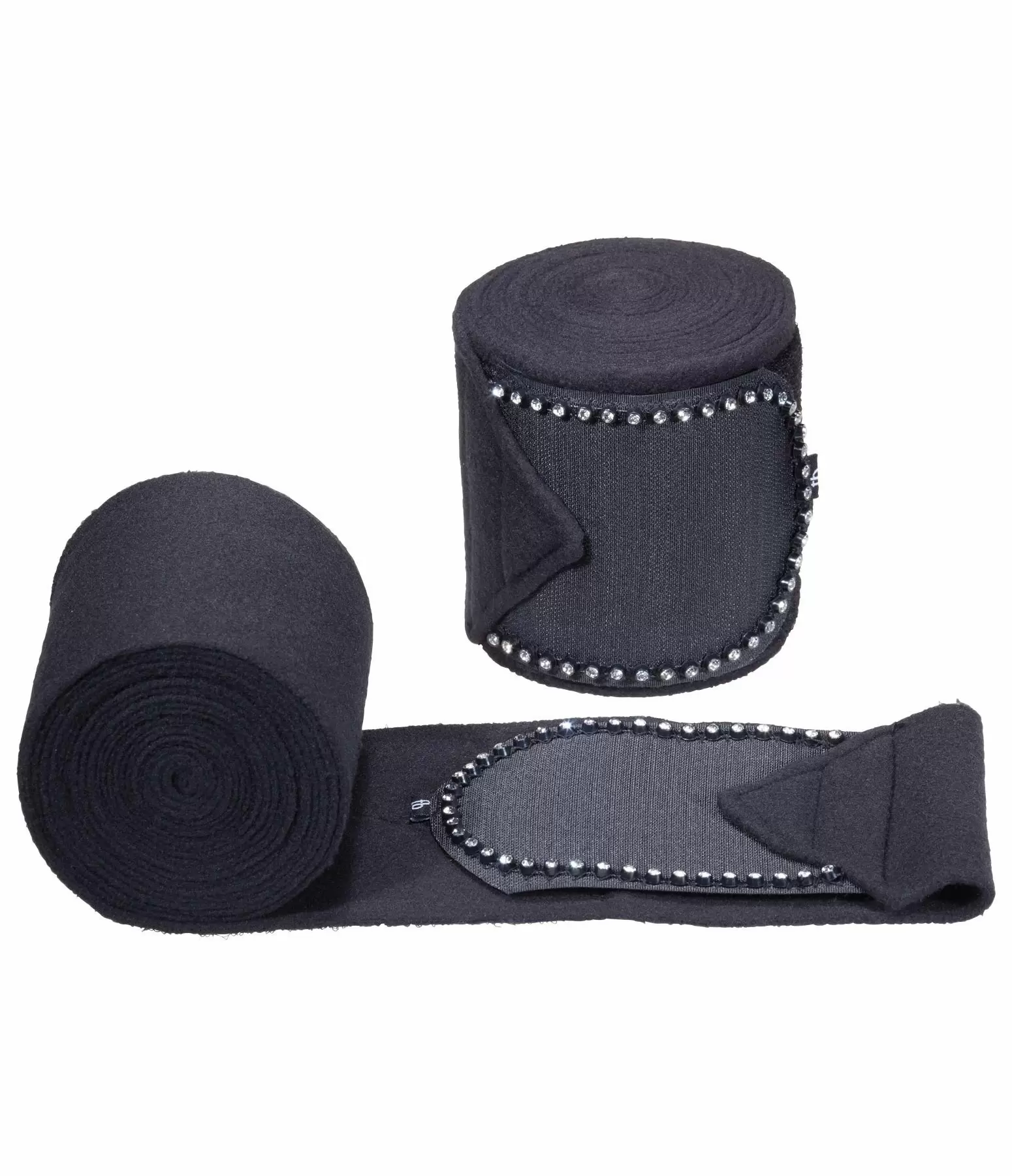 Bandes en polaire  Crystal Dream