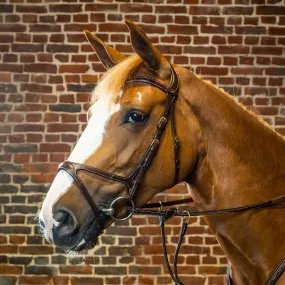 Bridon cheval X-Fit D Collection - Dy'on - DYON - Bridons - Equestra