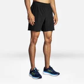 Brooks - Sherpa 7 Short - Homme