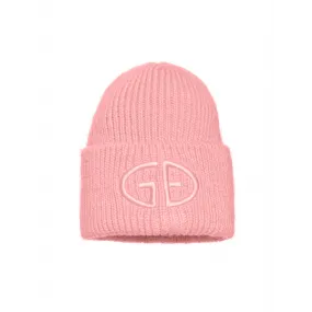 Goldbergh Bonnet Valerie Cotton Candy Rose